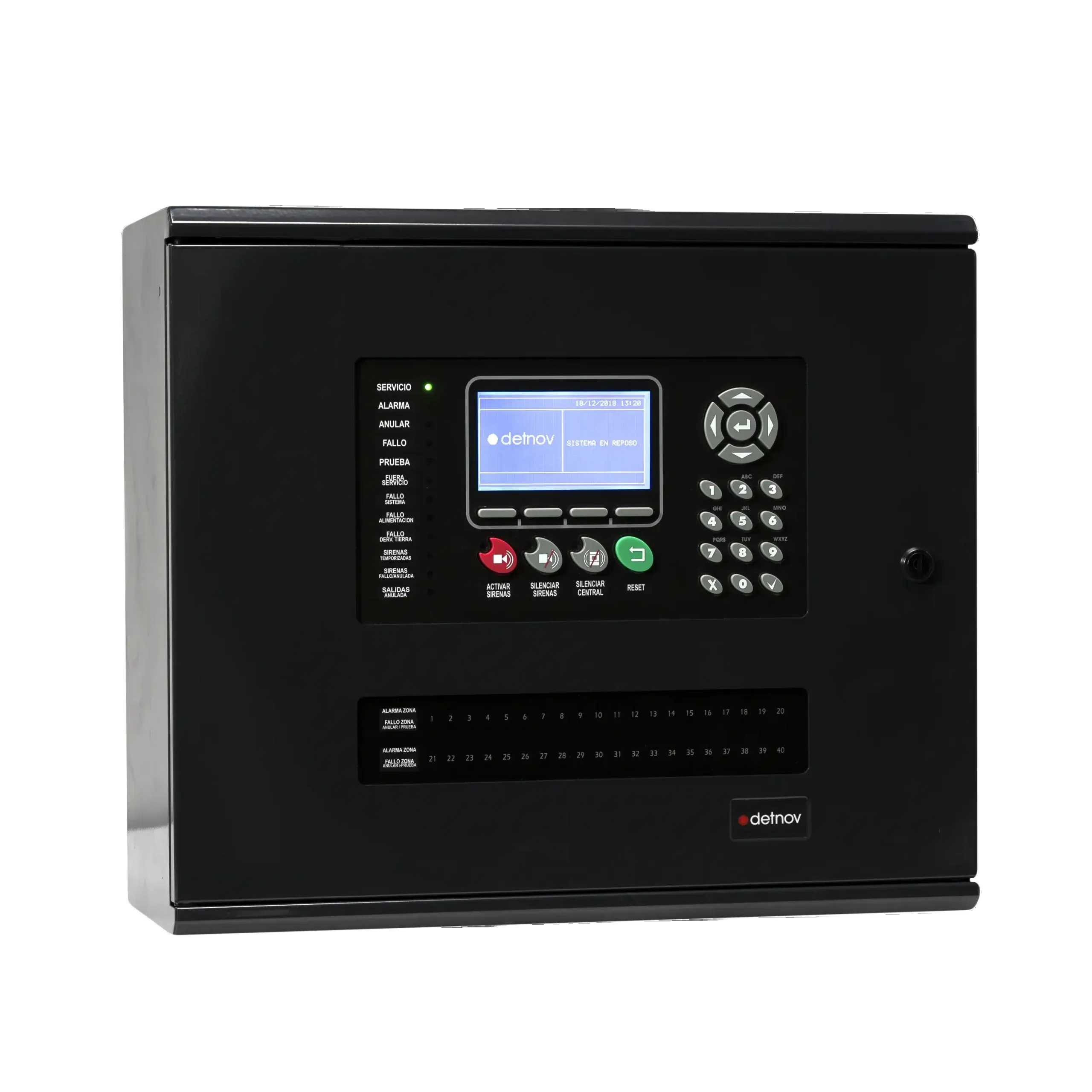 CAD-150-8-PLUS