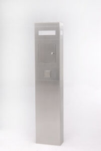 Stup (totem) s bljeskalicom (2)