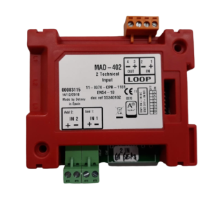 MAD-402