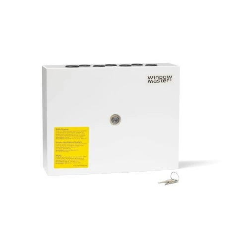 WSC-104 - kompaktna centrala 4A