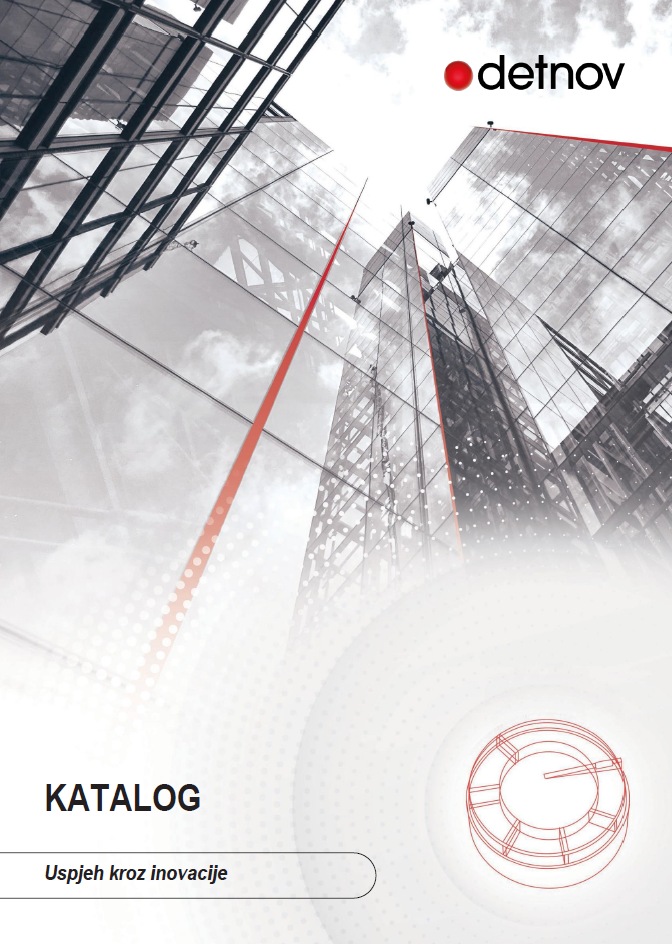 Detnov katalog 2026
