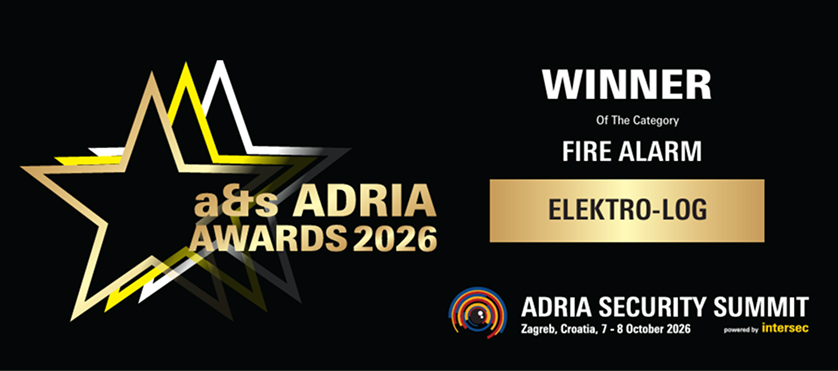 a&s Adria Awards